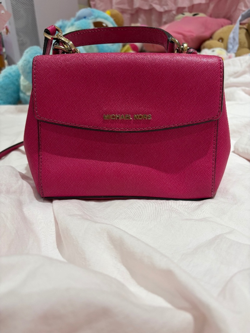 Micheal Kors bag